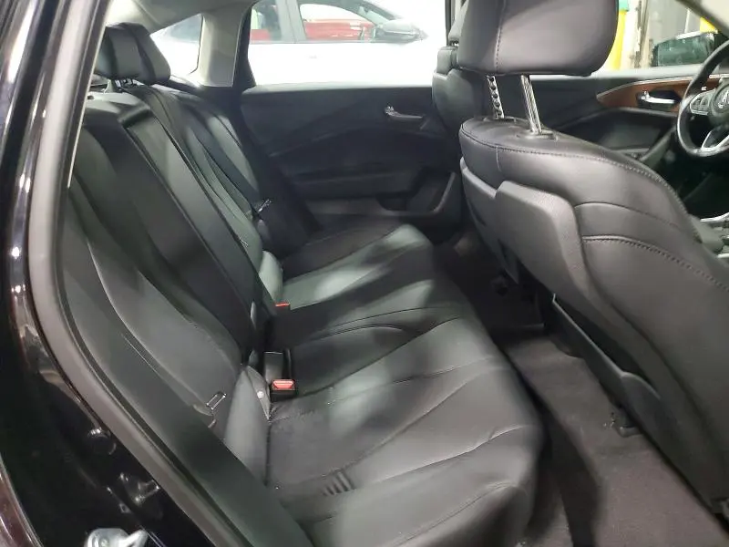 2021 ACURA TLX   