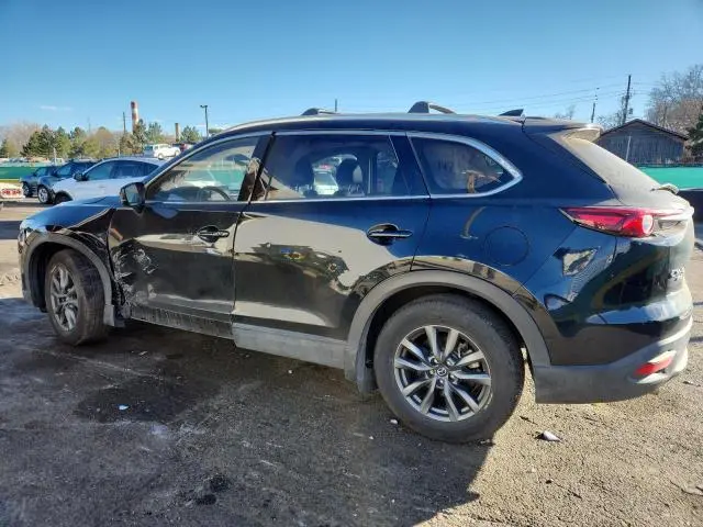 2020 MAZDA CX-9 TOURING  