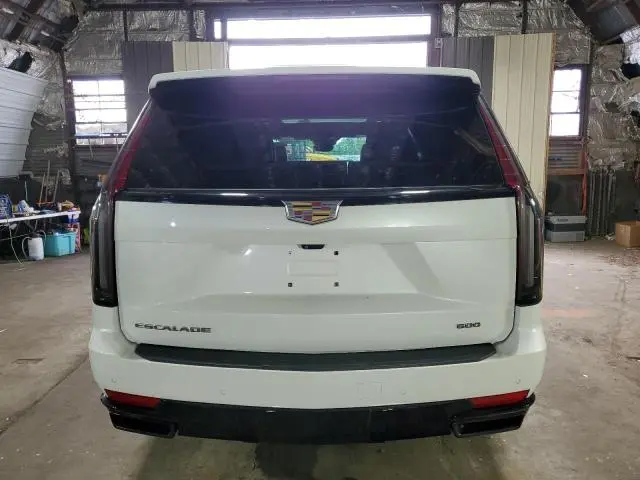 2023 CADILLAC ESCALADE ESV SPORT  
