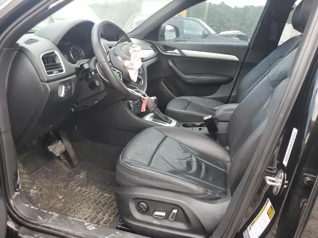 2017 AUDI Q3 PREMIUM PLUS  