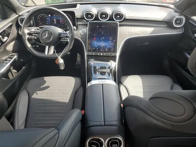 2023 MERCEDES-BENZ C 300 4MATIC  