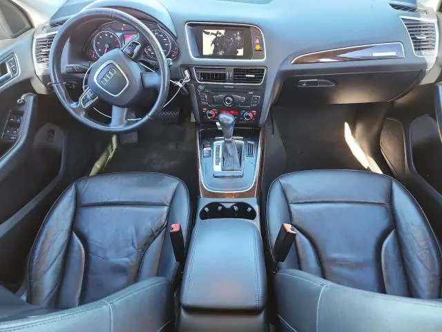2012 AUDI Q5 PREMIUM