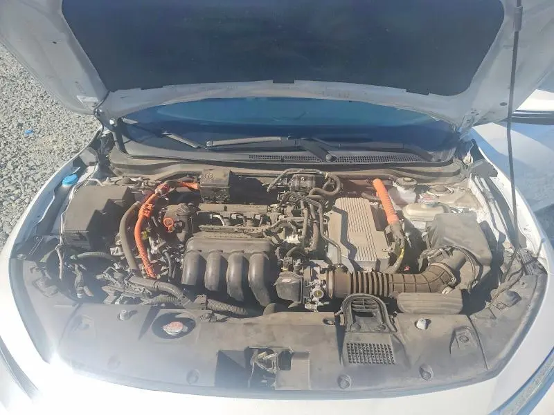 2022 HONDA INSIGHT TOURING  