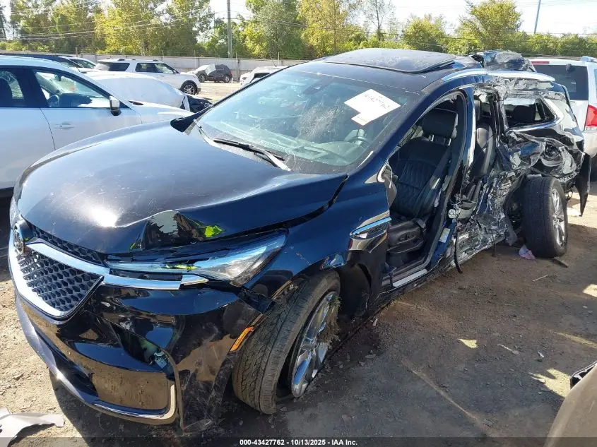 2024 BUICK ENCLAVE AVENIR AWD