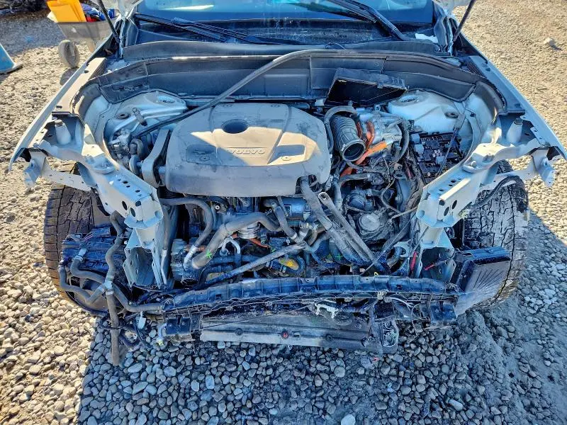 2021 VOLVO XC90 T8 RECHARGE INSCRIPTION EXPRESS  