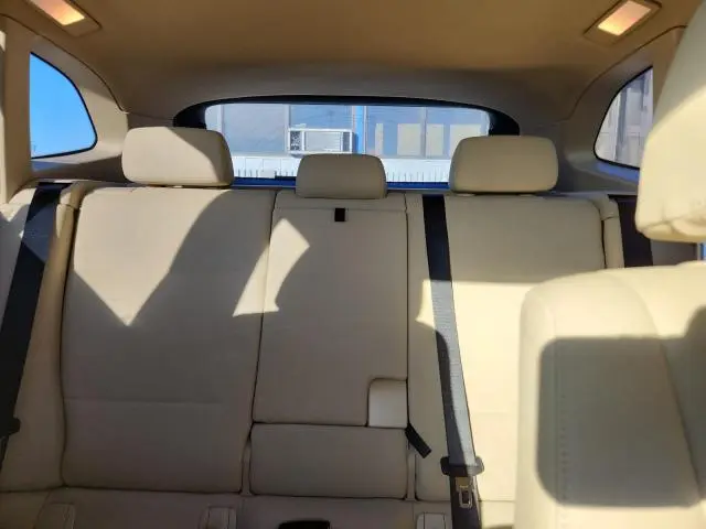 2013 BMW X1 SDRIVE28I  