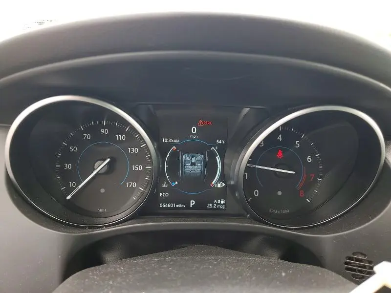 2018 JAGUAR F-PACE PREMIUM  