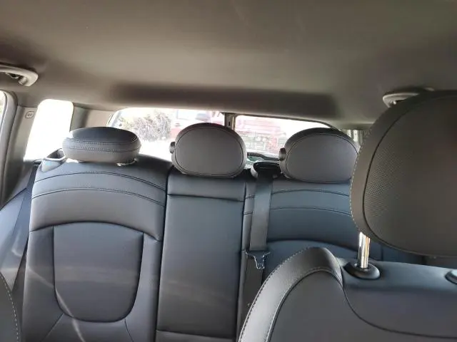 2022 MINI COOPER S CLUBMAN ALL4  