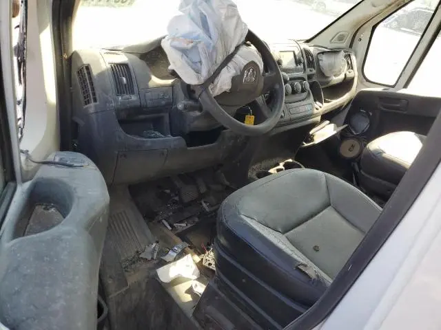 2018 RAM PROMASTER 1500 1500 STANDARD  
