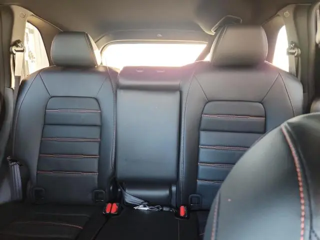 2024 HONDA CR-V SPORT TOURING  