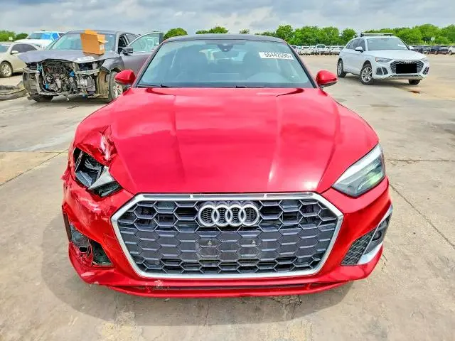 2021 AUDI A5 PREMIUM 45  