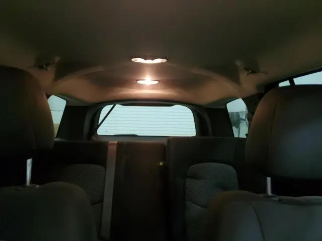 2010 CHEVROLET HHR LS  