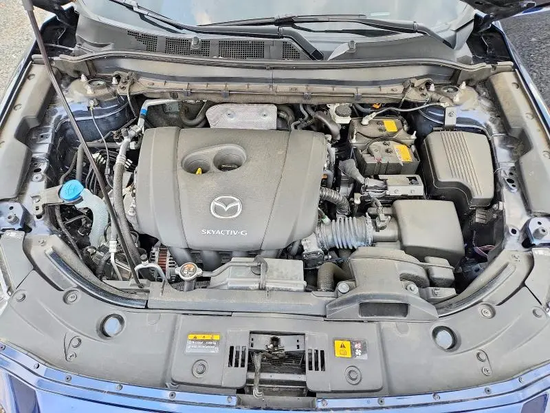 2025 MAZDA CX-5 PREFERRED  