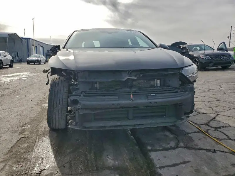 2022 VOLKSWAGEN JETTA SE  