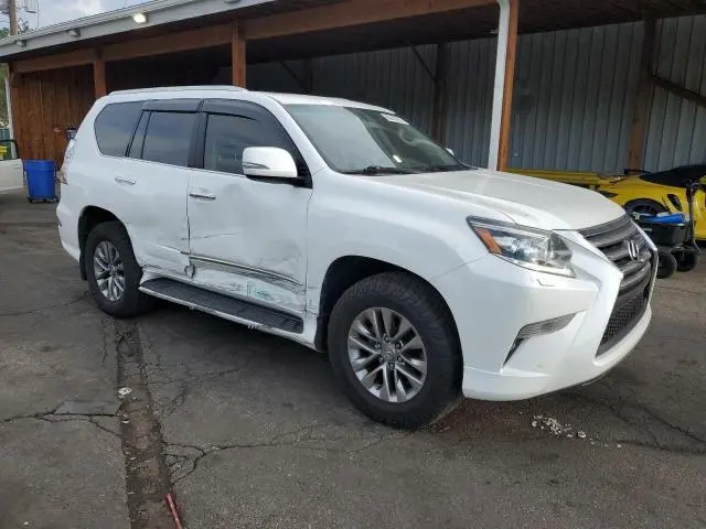 2014 LEXUS GX 460 PREMIUM  