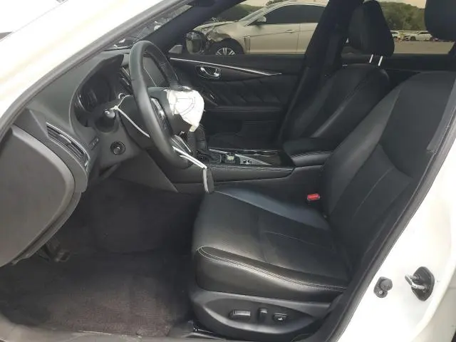 2023 INFINITI Q50 SENSORY  