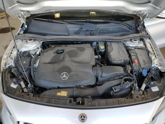 2020 MERCEDES-BENZ GLA 250 4MATIC  