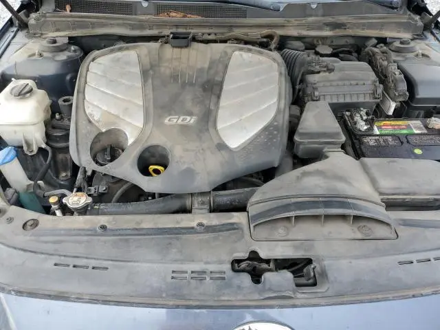 2014 KIA CADENZA PREMIUM  