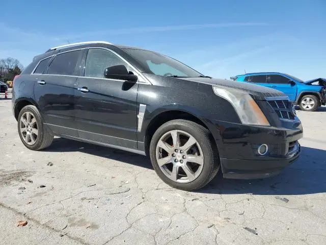 2010 CADILLAC SRX PREMIUM COLLECTION  