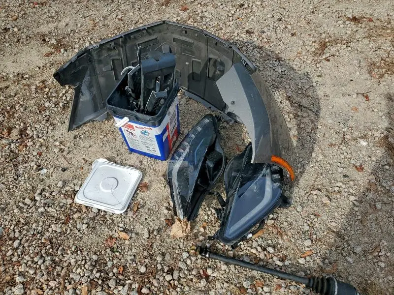 2015 CHEVROLET CORVETTE STINGRAY 2LT  