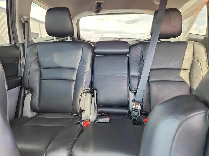 2020 HONDA PILOT LX  