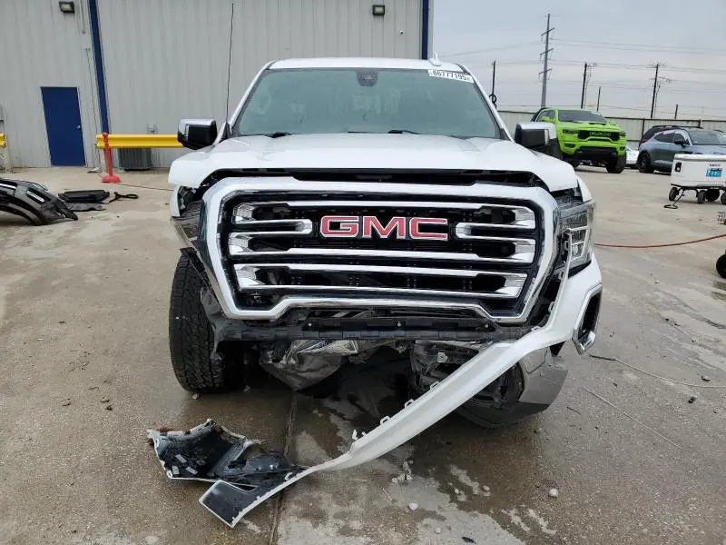 2020 GMC SIERRA C1500 SLT  
