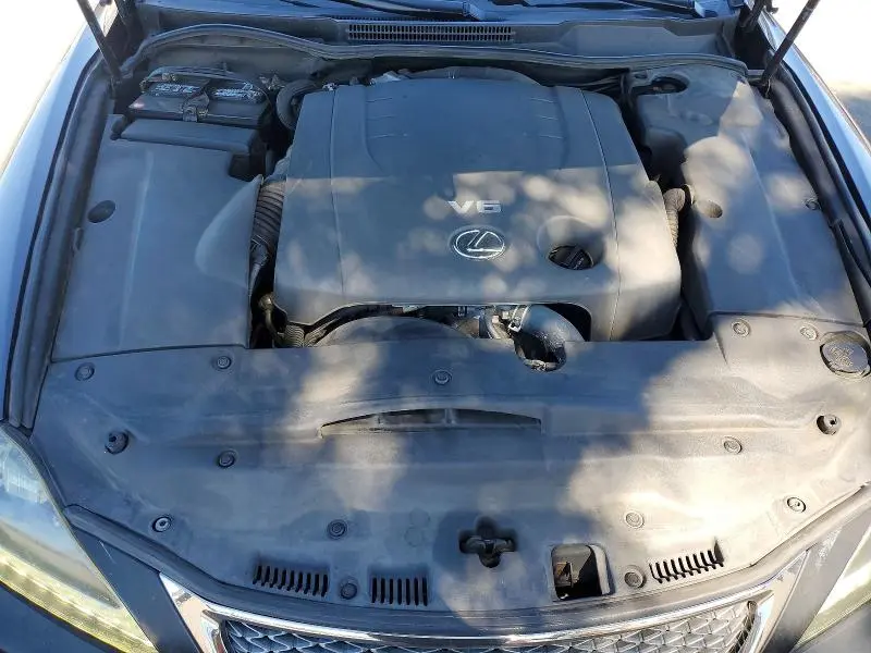2012 LEXUS IS 250  