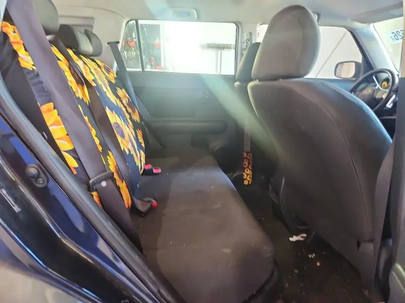 2010 TOYOTA SCION XB  