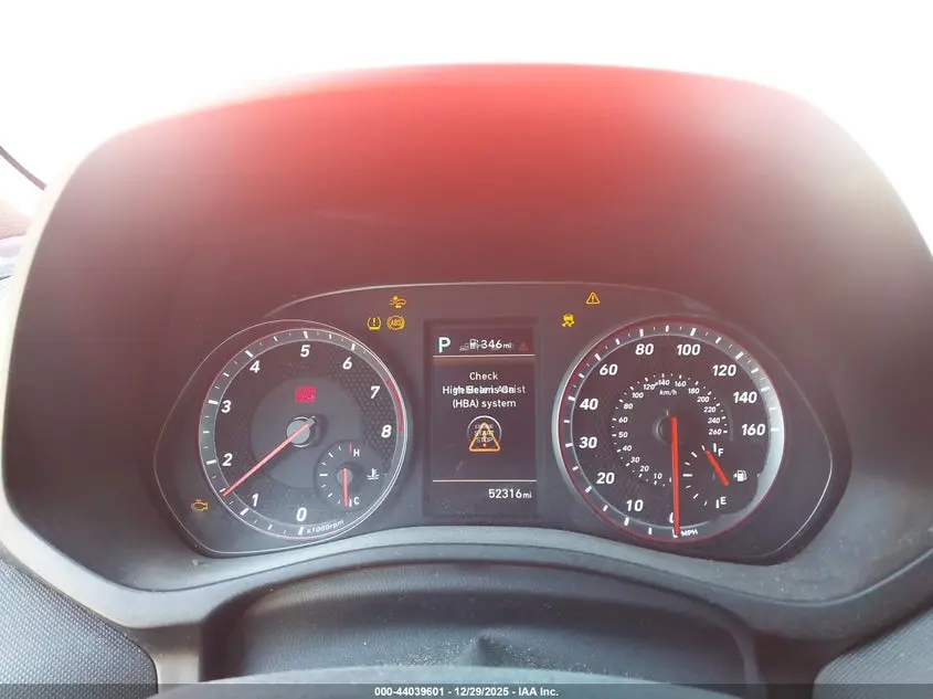 2019 HYUNDAI VELOSTER TURBO ULTIMATE