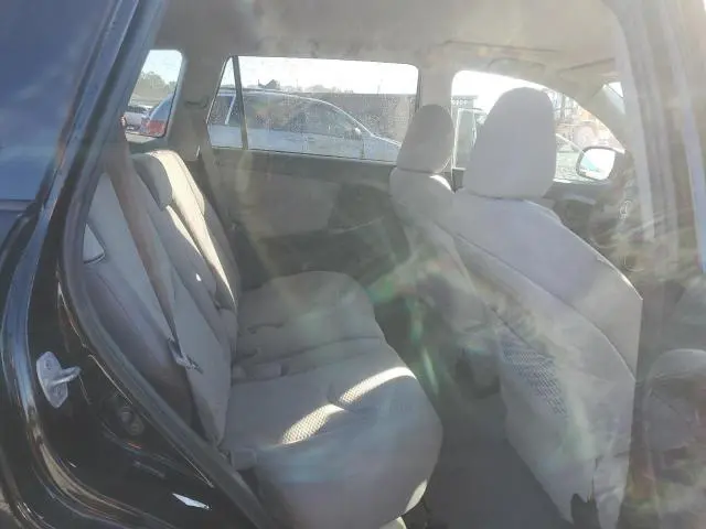 2012 TOYOTA RAV4   