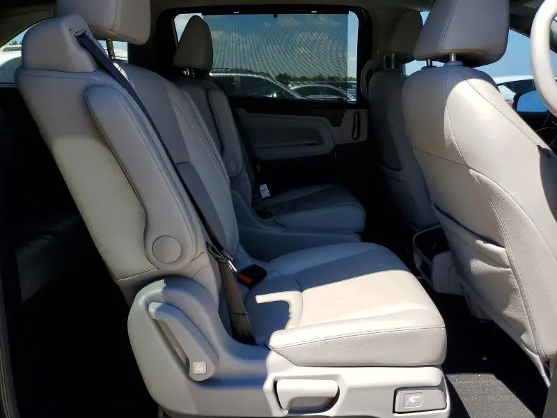 2020 HONDA ODYSSEY EXL  
