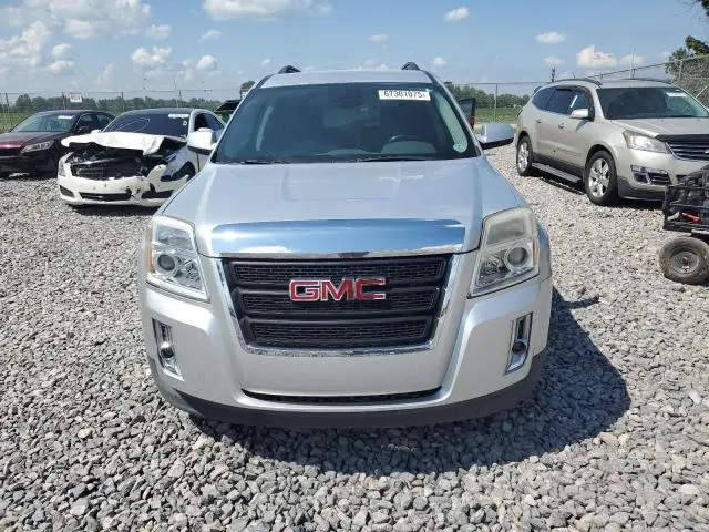 2012 GMC TERRAIN SLT  