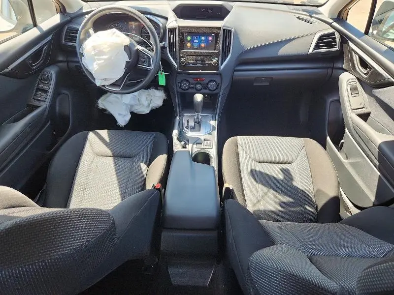 2019 SUBARU IMPREZA PREMIUM  
