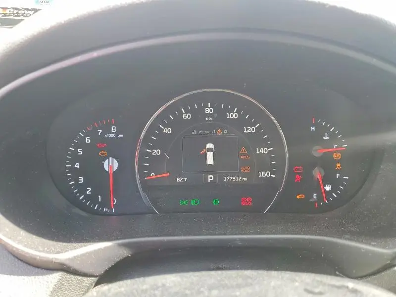 2018 KIA SORENTO SX LIMITED V6  