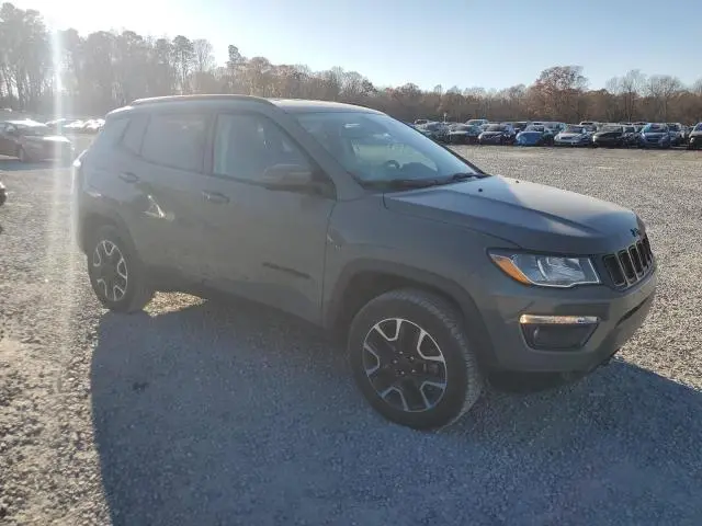 2019 JEEP COMPASS SPORT  