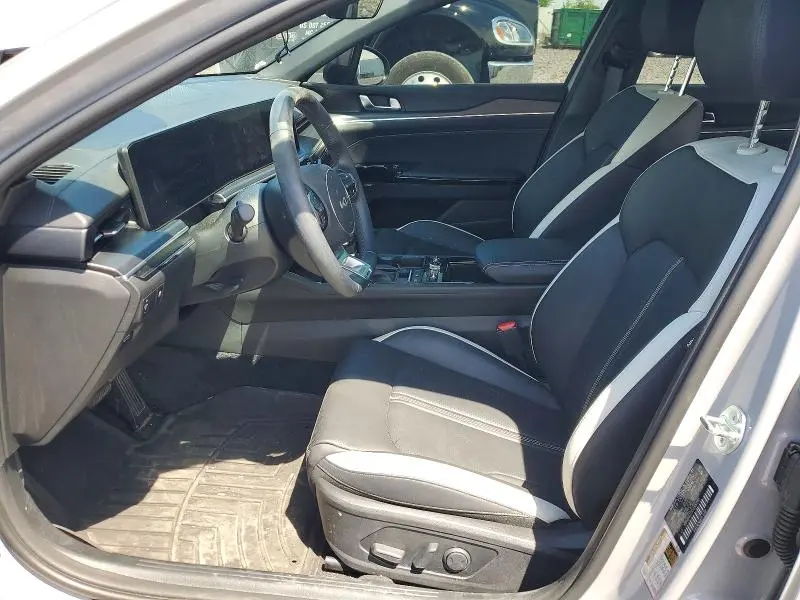2025 KIA K5 GT LINE  