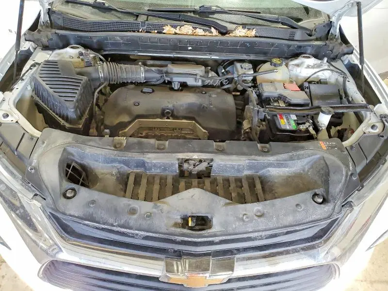 2021 CHEVROLET BLAZER L  