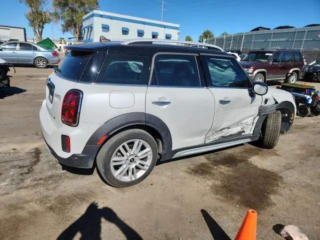 2024 MINI COOPER S COUNTRYMAN ALL4  