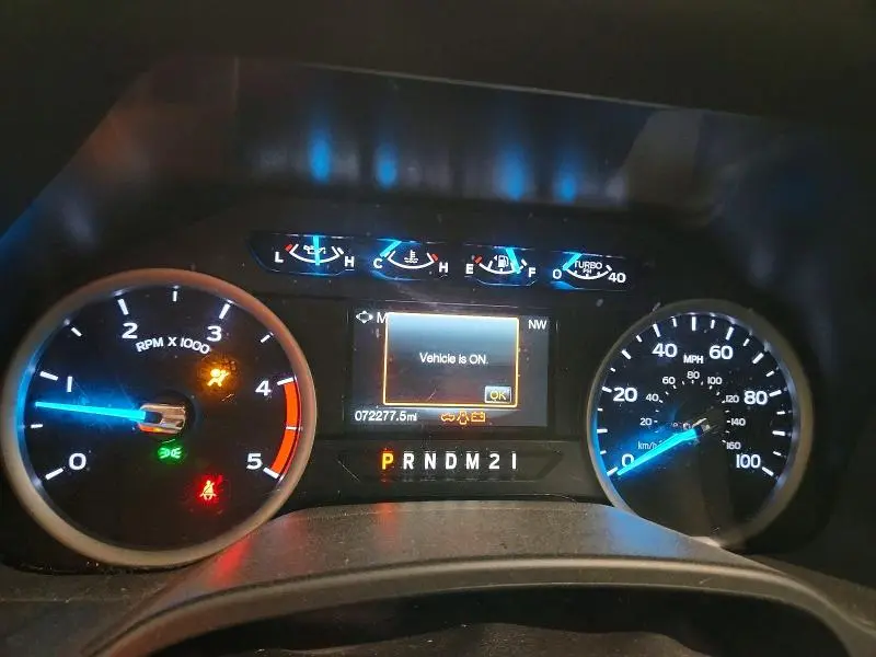 2019 FORD F250 SUPER DUTY  