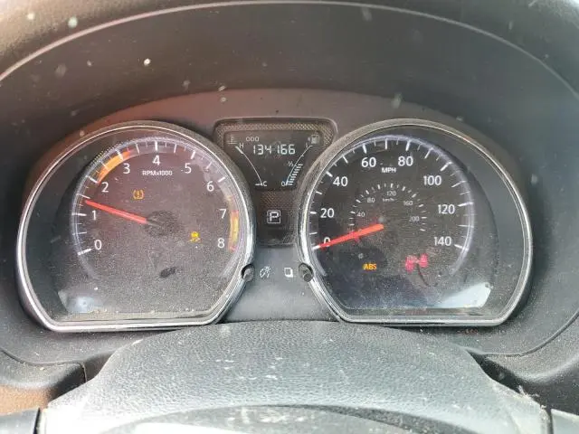 2018 NISSAN VERSA S  