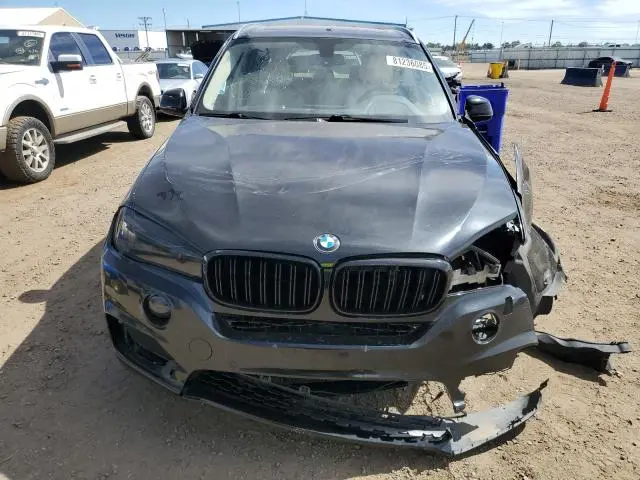 2014 BMW X5 XDRIVE35I  