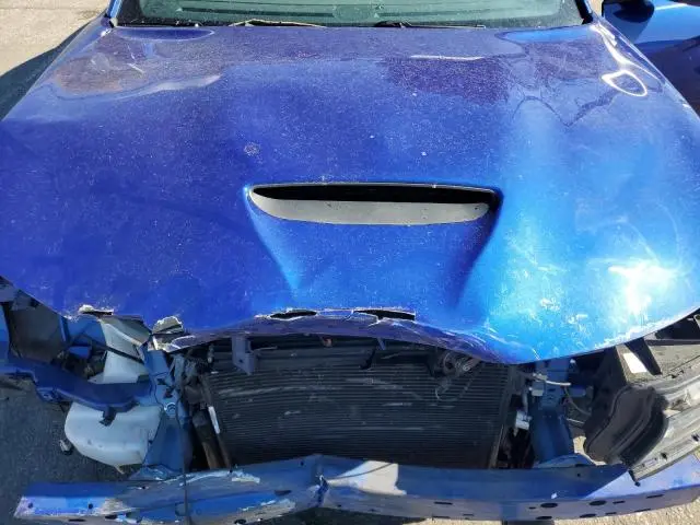 2018 DODGE CHARGER SXT PLUS  