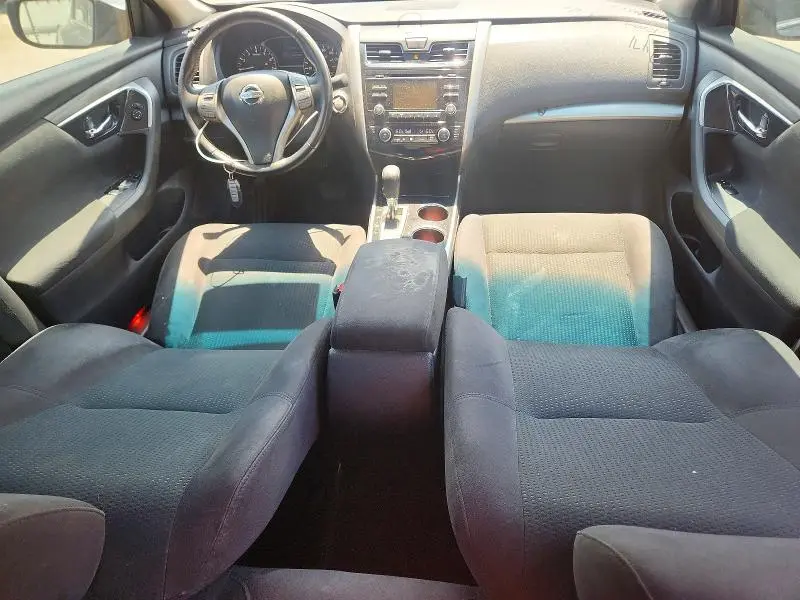2014 NISSAN ALTIMA 2.5 SV  