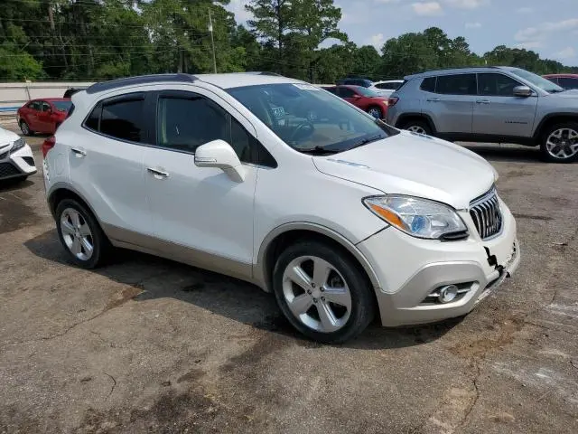 2015 BUICK ENCORE   
