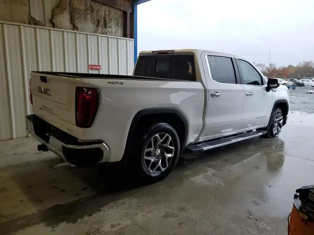 2024 GMC SIERRA K1500 SLT  