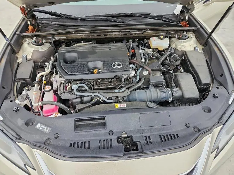 2023 LEXUS ES 300H BASE  