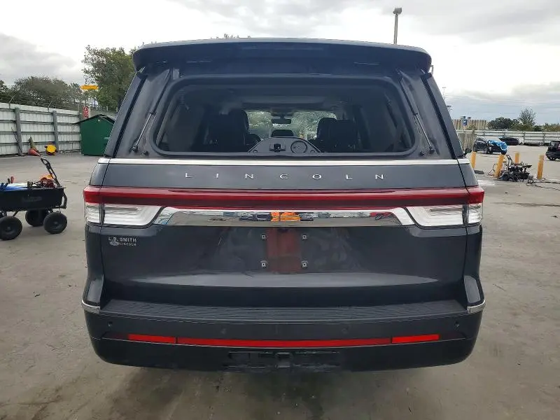 2023 LINCOLN NAVIGATOR L RESERVE  