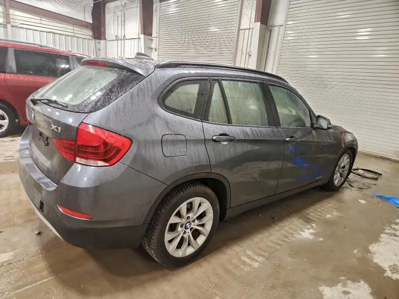 2014 BMW X1 XDRIVE28I  