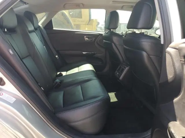 2013 TOYOTA AVALON HYBRID  
