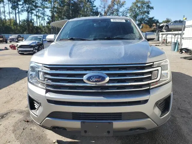 2020 FORD EXPEDITION MAX XLT  